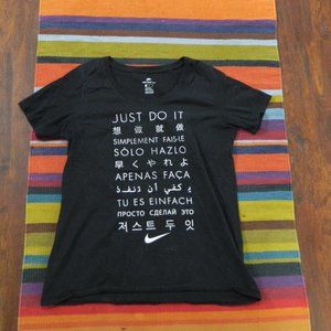 5/$35  t shirt Nike